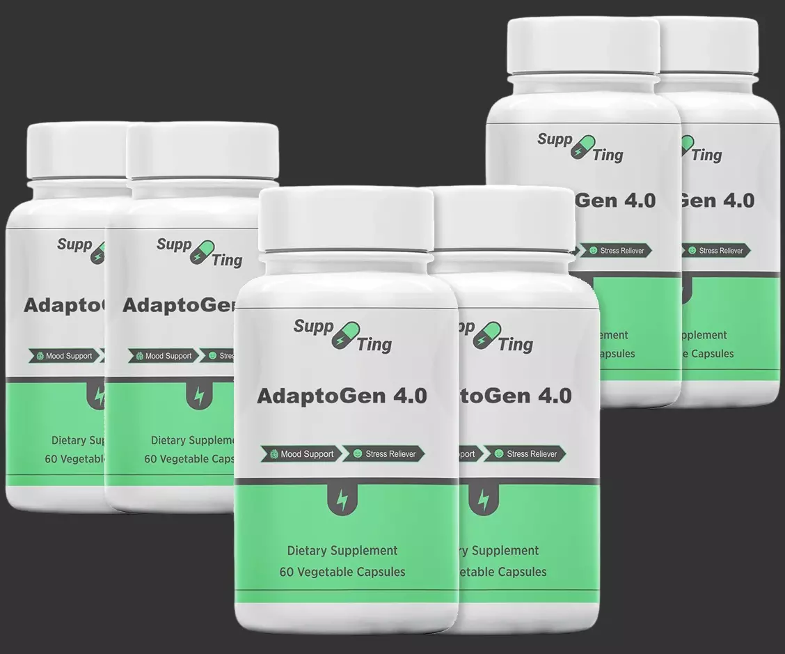 AdaptoGen 4.0